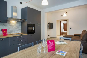 Terrace Flat in Santa Margherita by Wonderful Italy